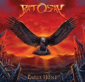 Batosay : Eagle Hunt